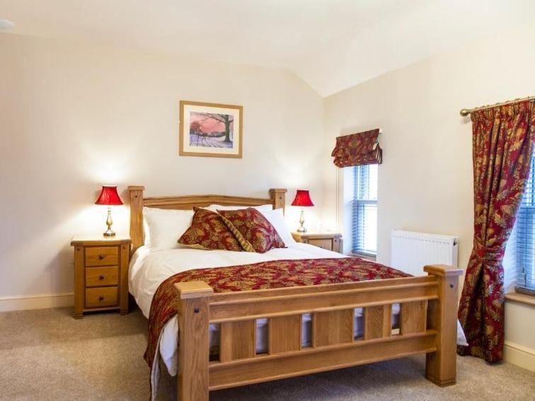 Parkers House Bed & Breakfast Newtown  Rum bild