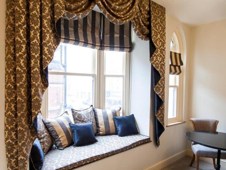 Parkers House Bed & Breakfast Newtown  Rum bild