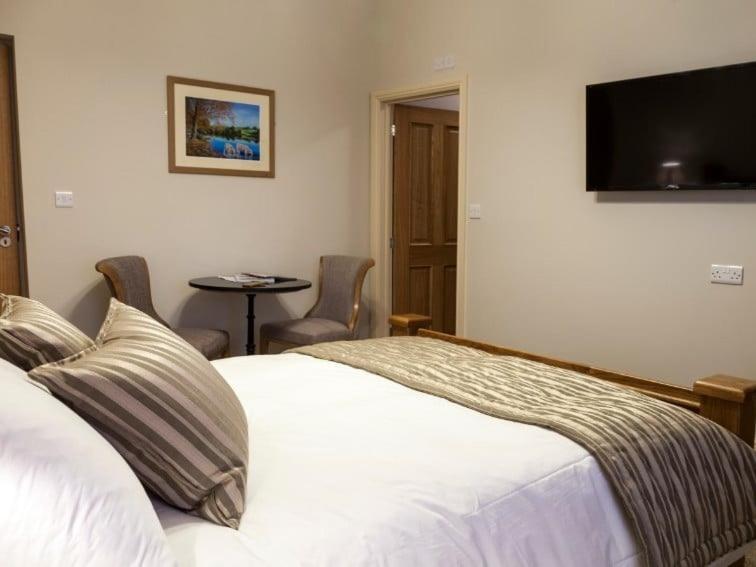 Parkers House Bed & Breakfast Newtown  Rum bild