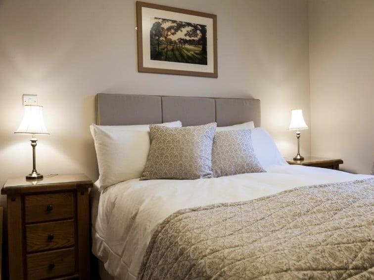 Parkers House Bed & Breakfast Newtown  Rum bild